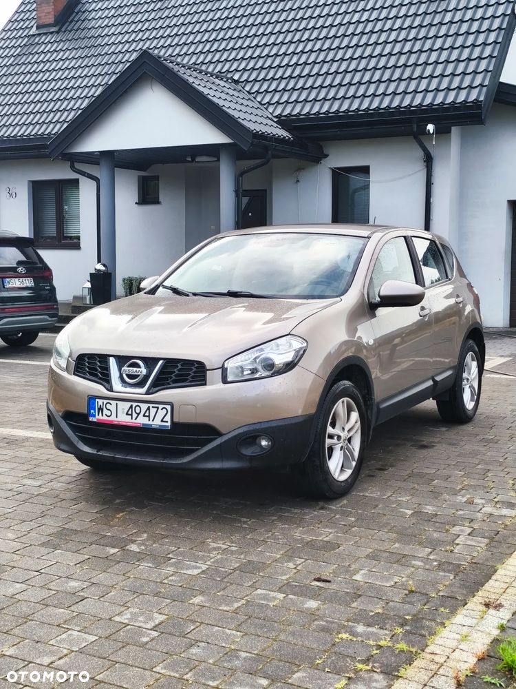 Nissan Qashqai 1.6 Acenta - 2