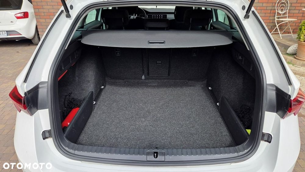 Skoda Octavia 1.5 TSI e-Tec Ambition DSG - 18