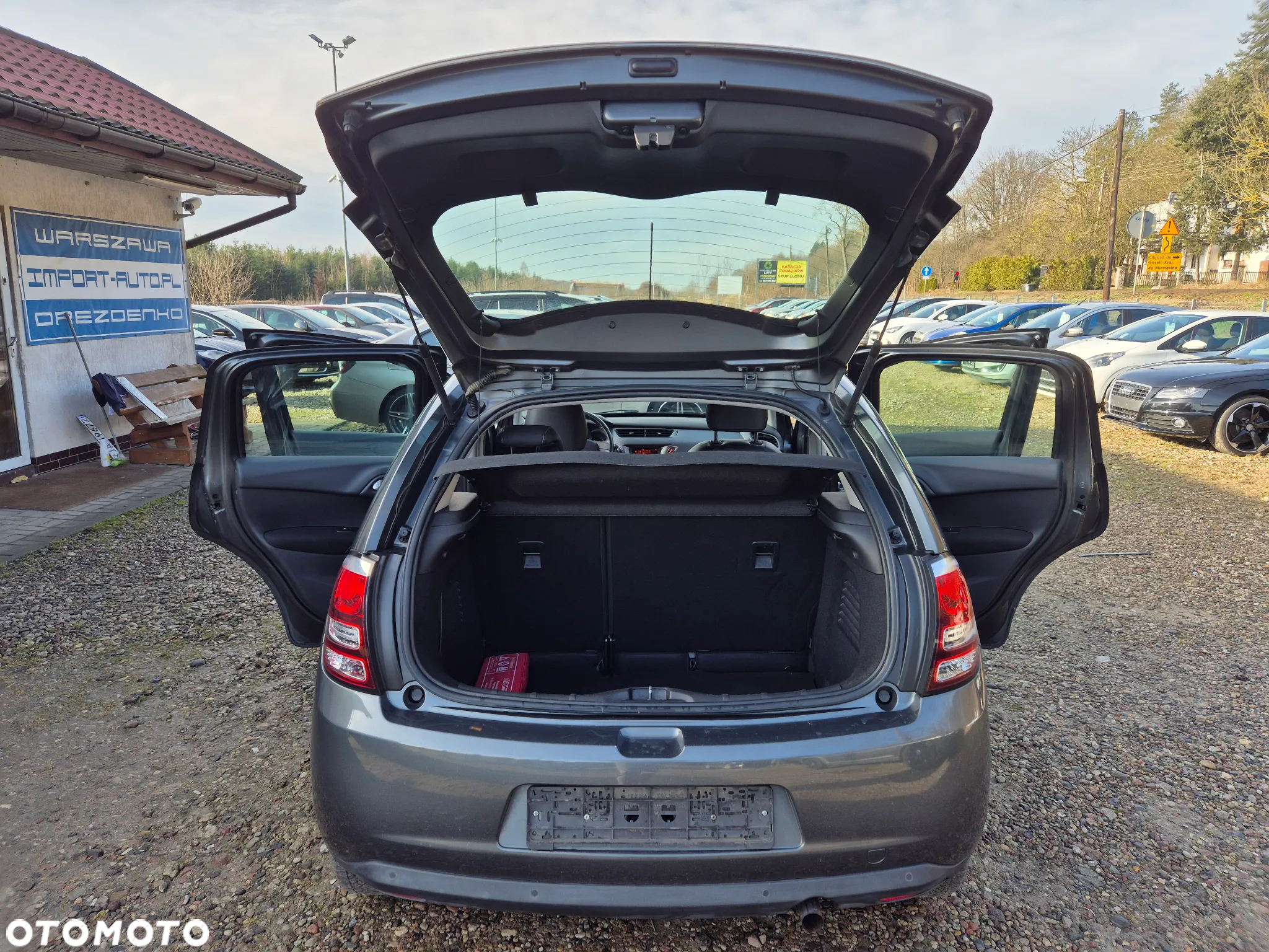 Citroën C3 1.2 PureTech GPF Live - 13