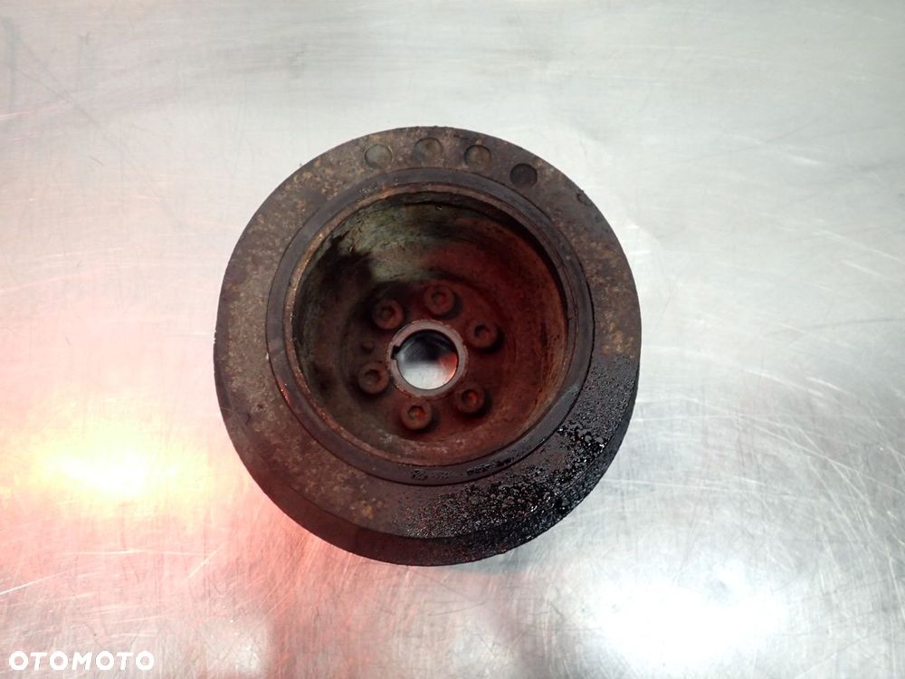 KOŁO PASOWE WAŁU SUZUKI GRAND VITARA I LIFT - 1