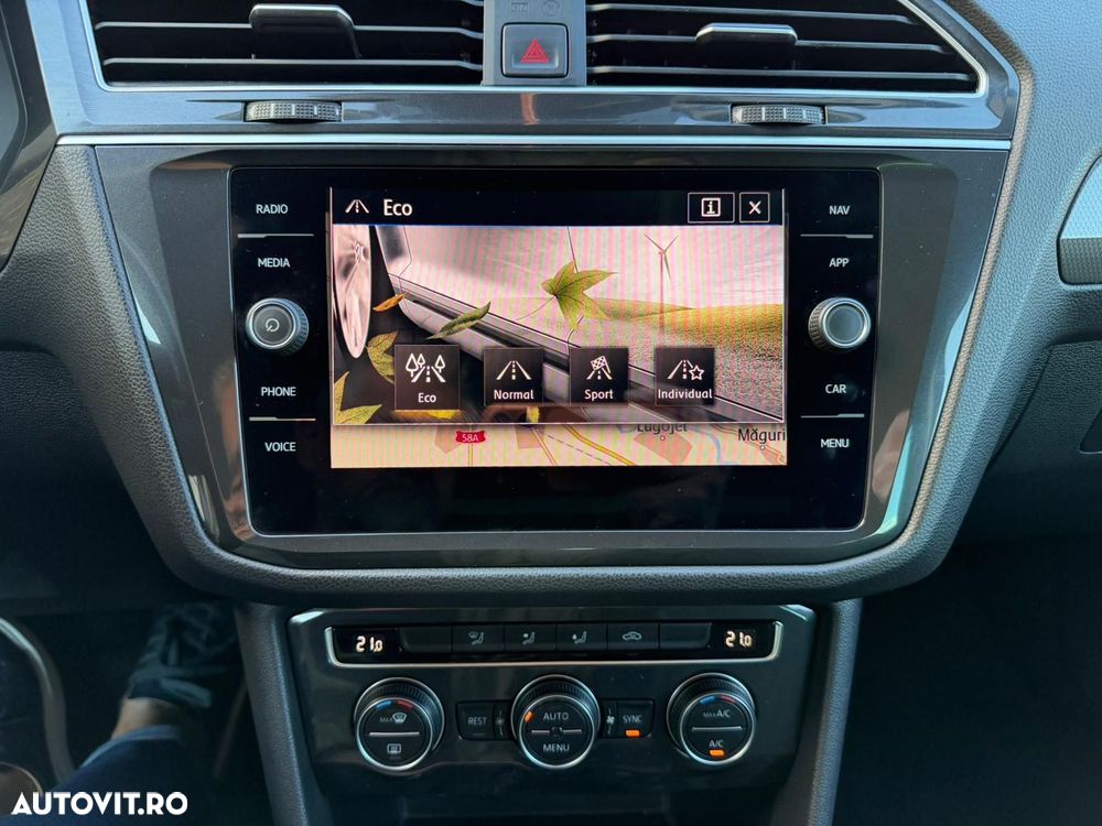 Volkswagen Tiguan 2.0 TDI 4Mot DSG Highline - 5