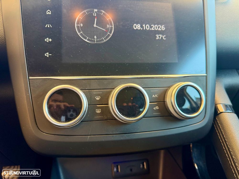 Renault Kadjar 1.5 dCi Zen - 27