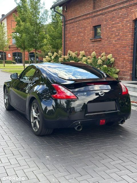 Nissan 370 Z 3.7 V6 Premium - 12