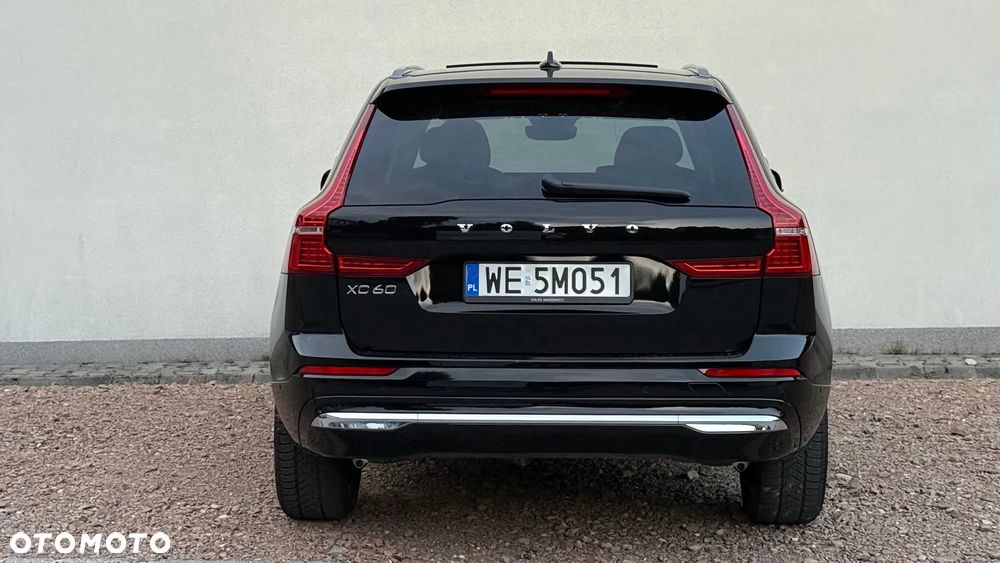 Volvo Xc60 2023 photo 4