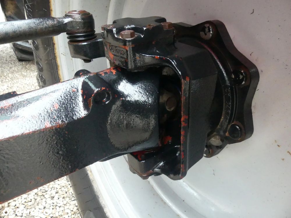 Massey Ferguson 6255* MF 6255 - 21