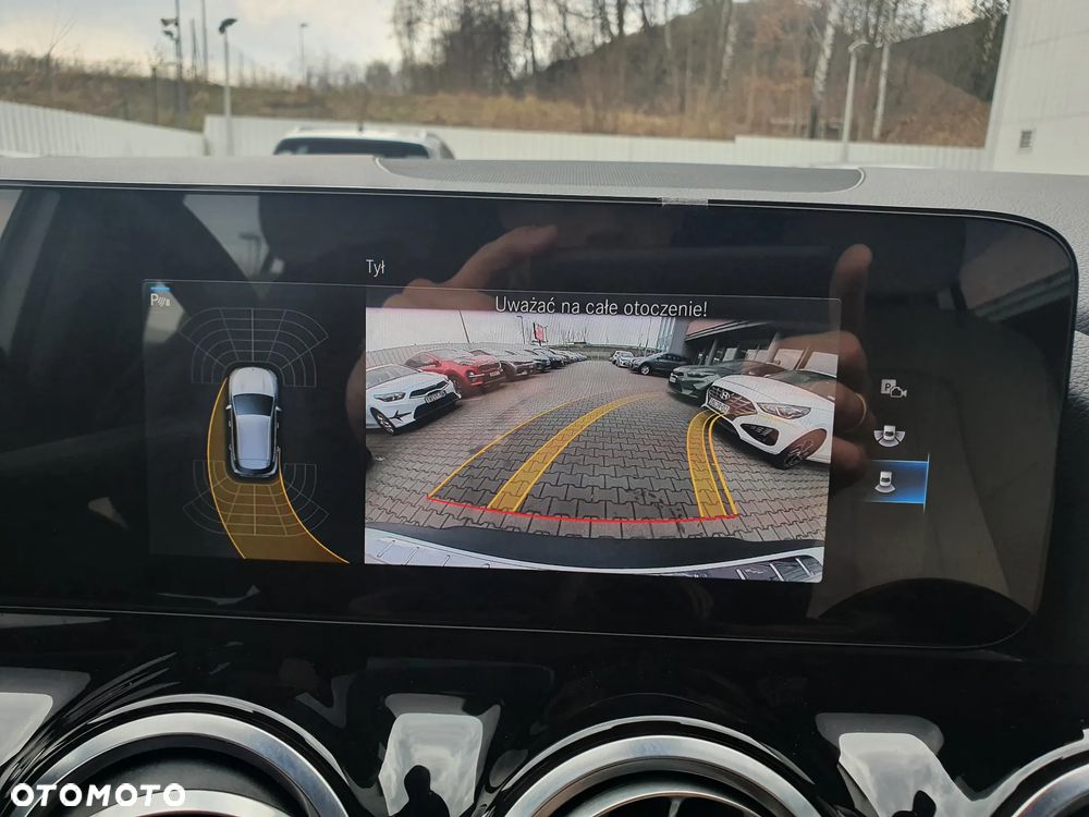 Mercedes-Benz EQA 250 66.5kWh Progressive - 32