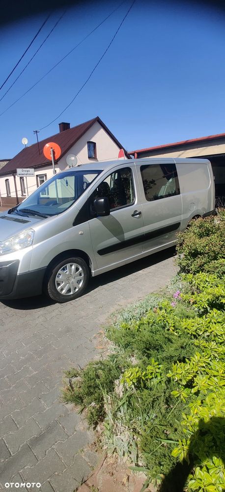 Citroën Jumpy L2 - 9