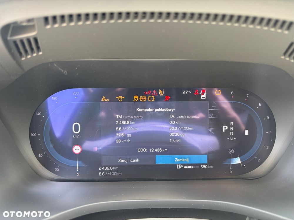 Volvo XC 60 - 17