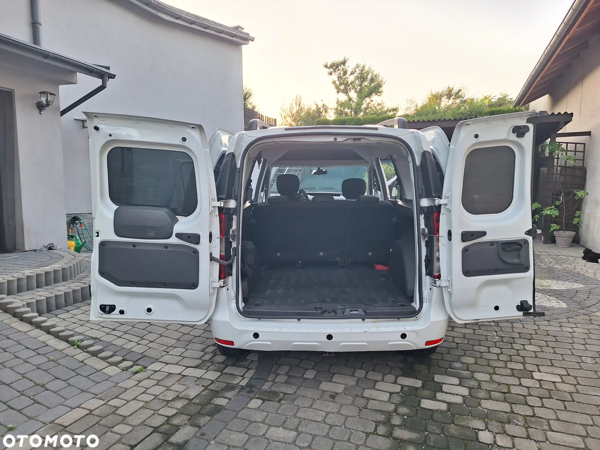 Dacia Dokker 1.6 SCe Laureate - 18