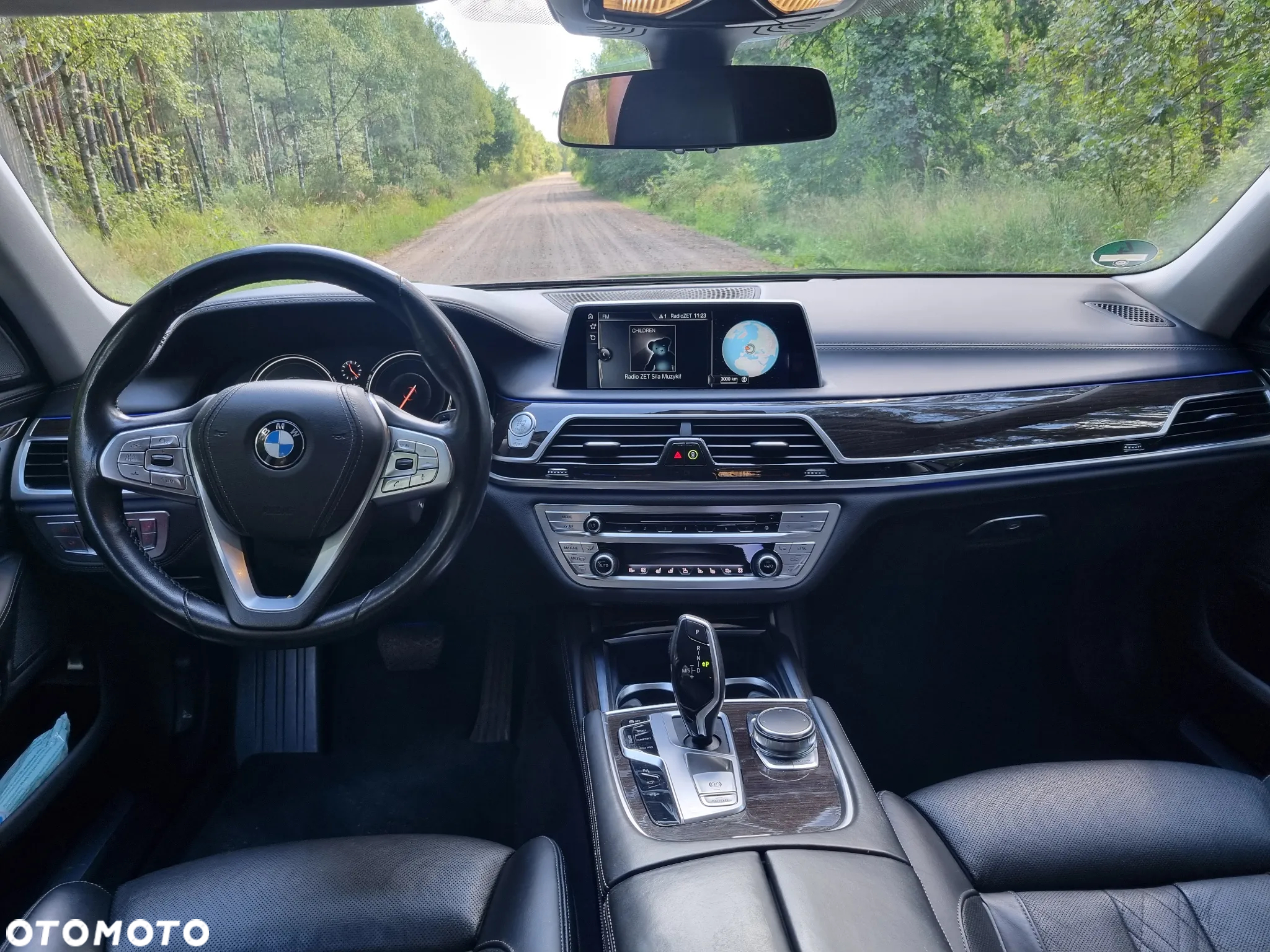 BMW Seria 7 730d xDrive - 12
