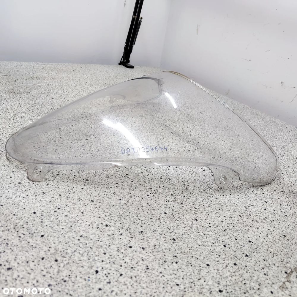 Szyba, szybka, owiewka przód Suzuki SV 650 SV650 98-02 - 3