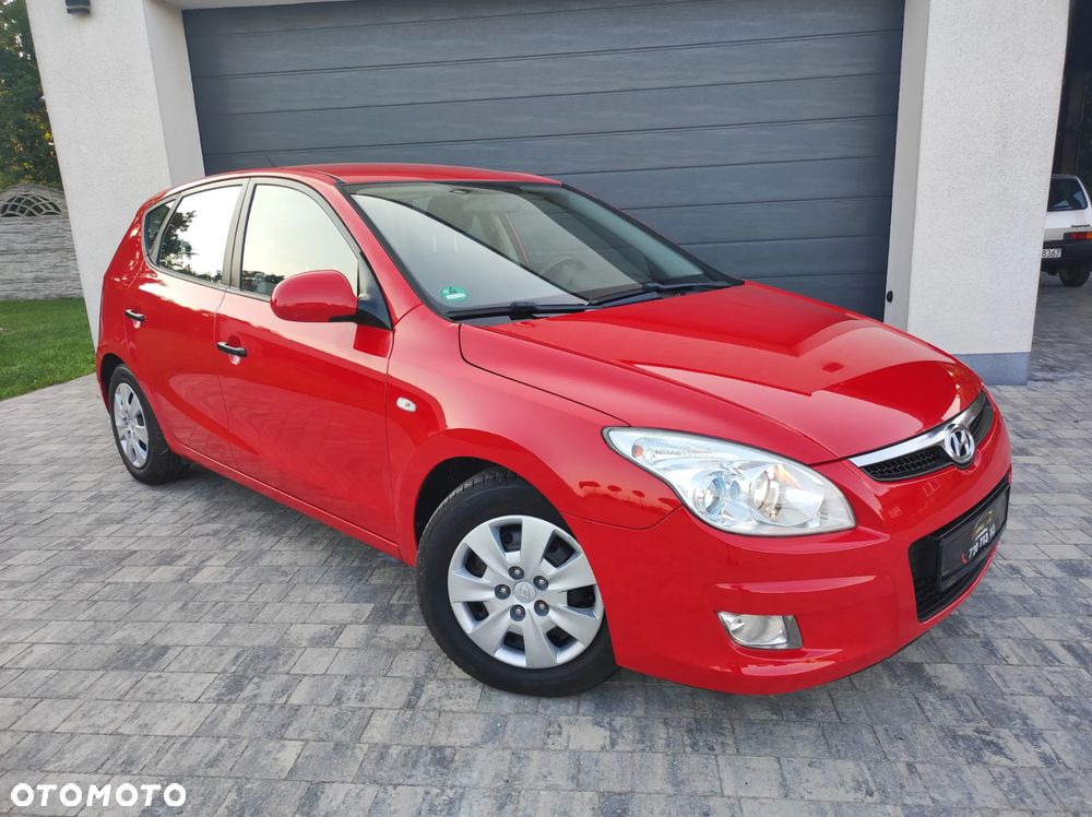 Hyundai i30 - 15