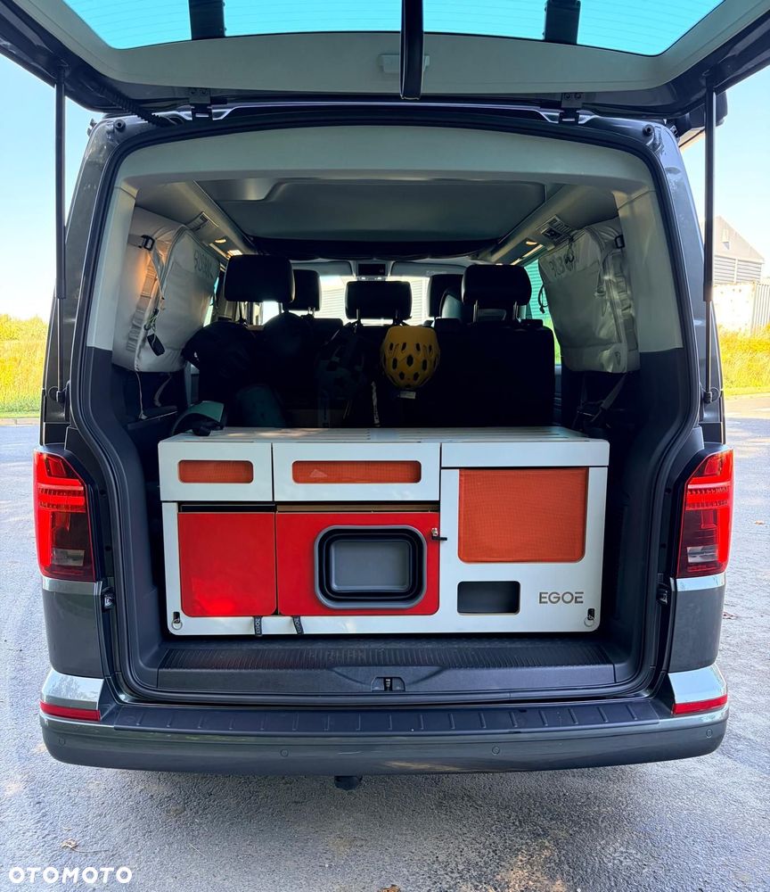 Volkswagen California - 6