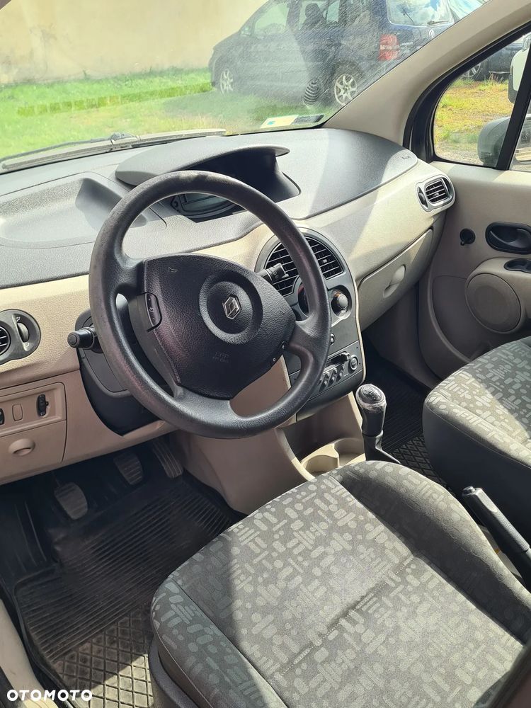 Renault Modus - 3
