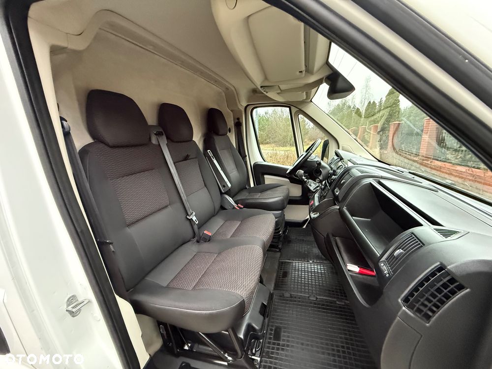 Citroën Jumper - 12