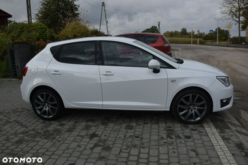 Seat Ibiza - 11
