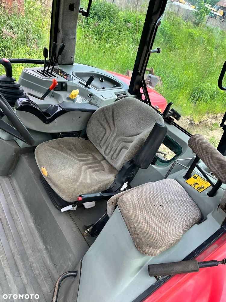 Massey Ferguson 8210 - 3