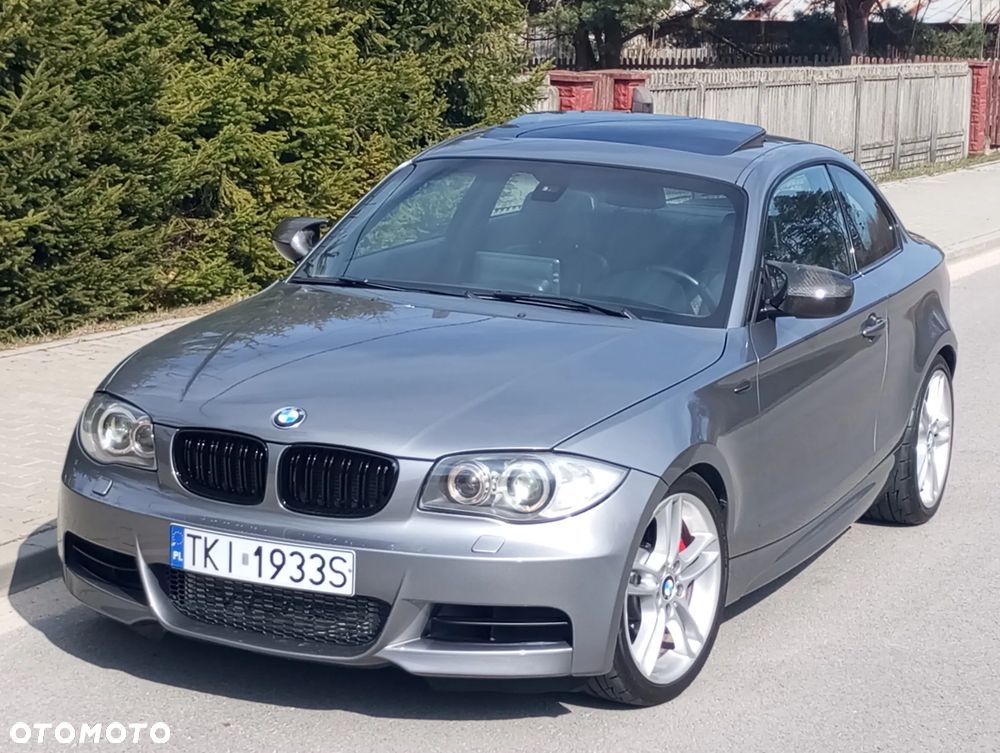 BMW Seria 1 - 23