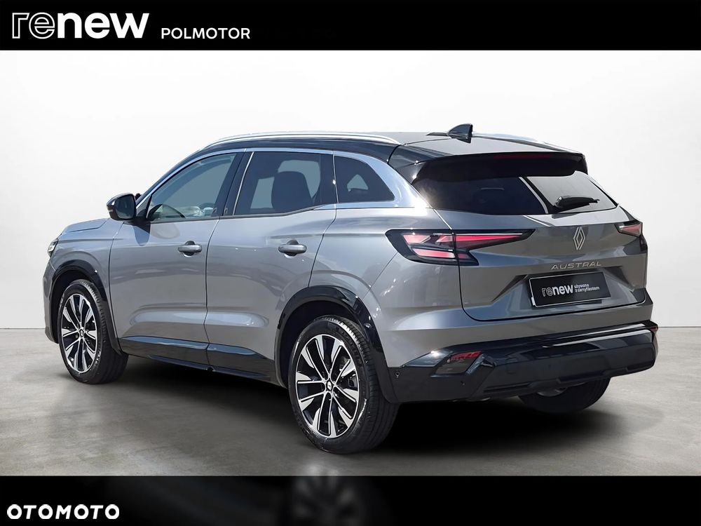 Renault Austral 1.3 TCe mHEV Techno - 3