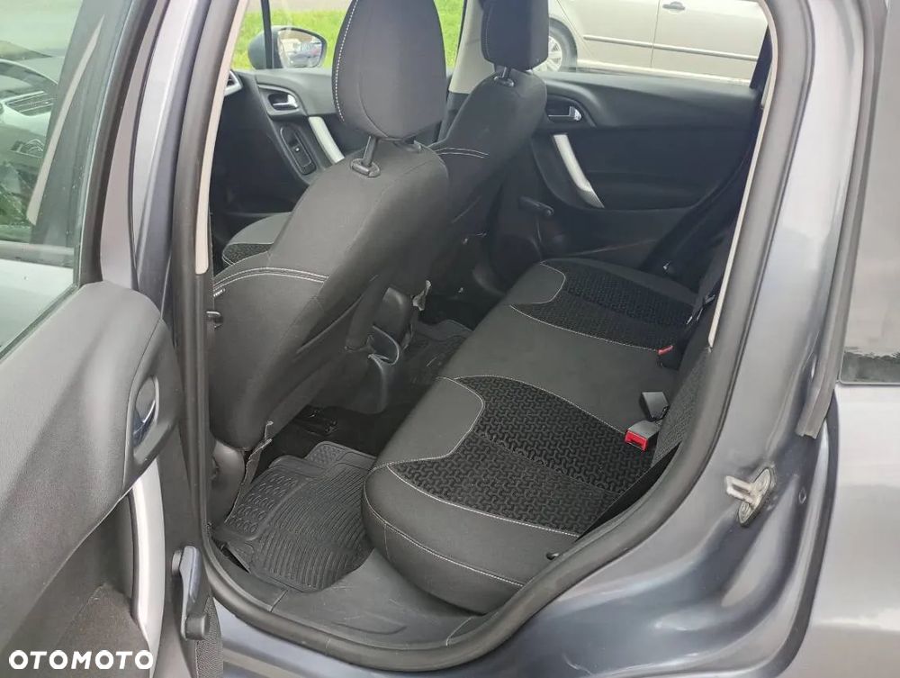 Citroën C3 HDi 90 FAP Tendance - 3