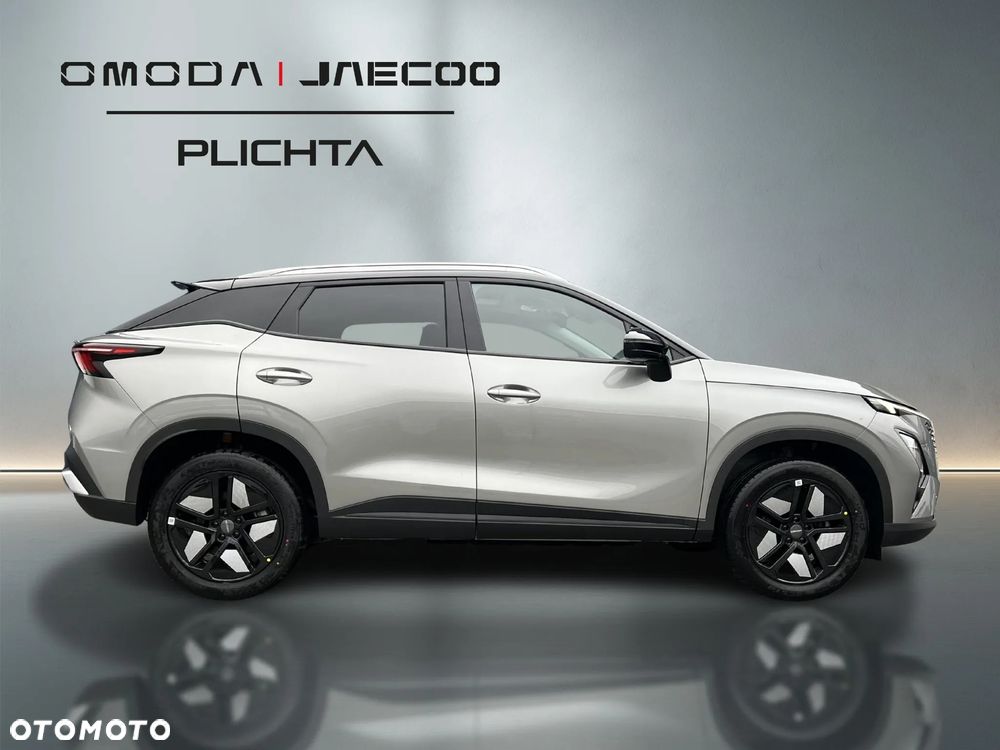 Omoda 5 1.5 T-GDI Hybrid Premium DHT - 6