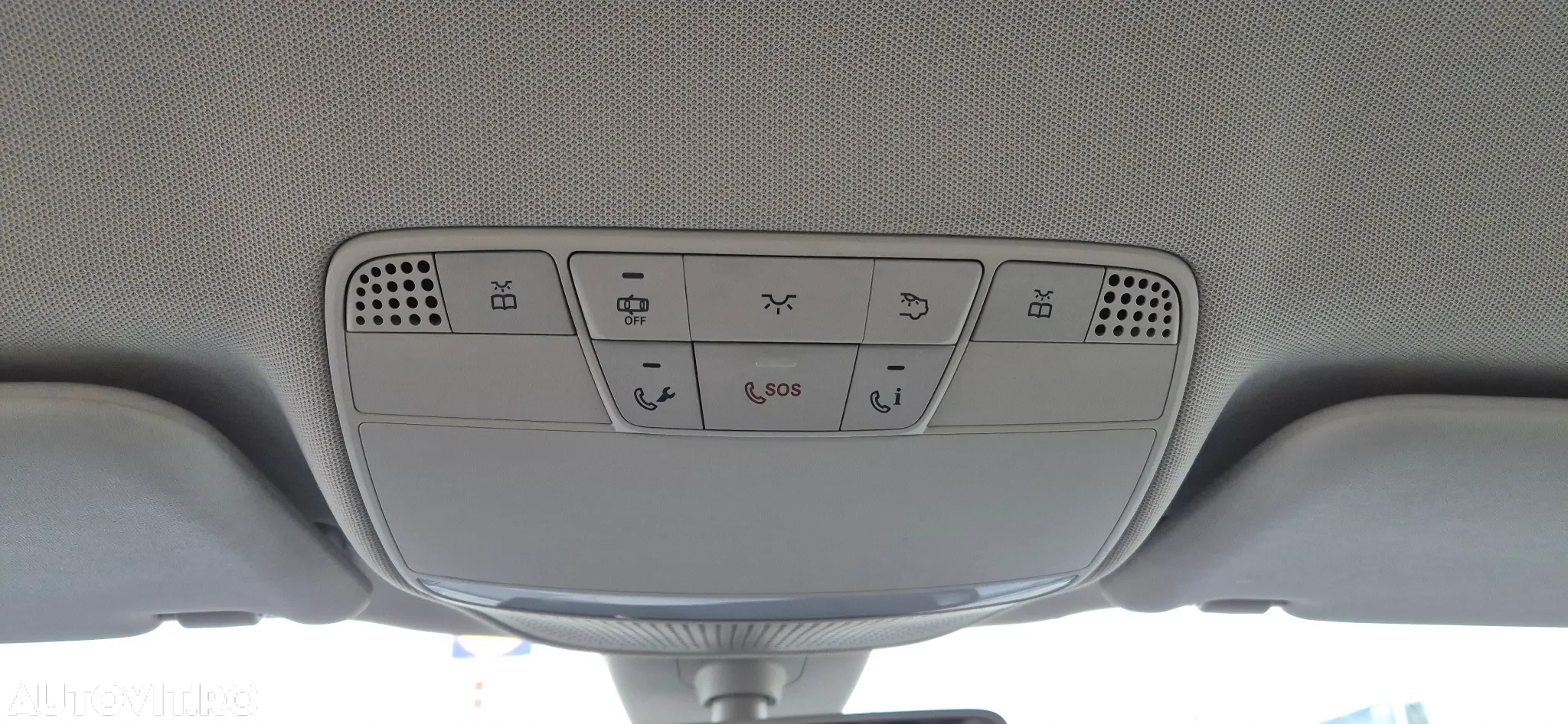 Mercedes-Benz E 200 d T 9G-TRONIC - 22