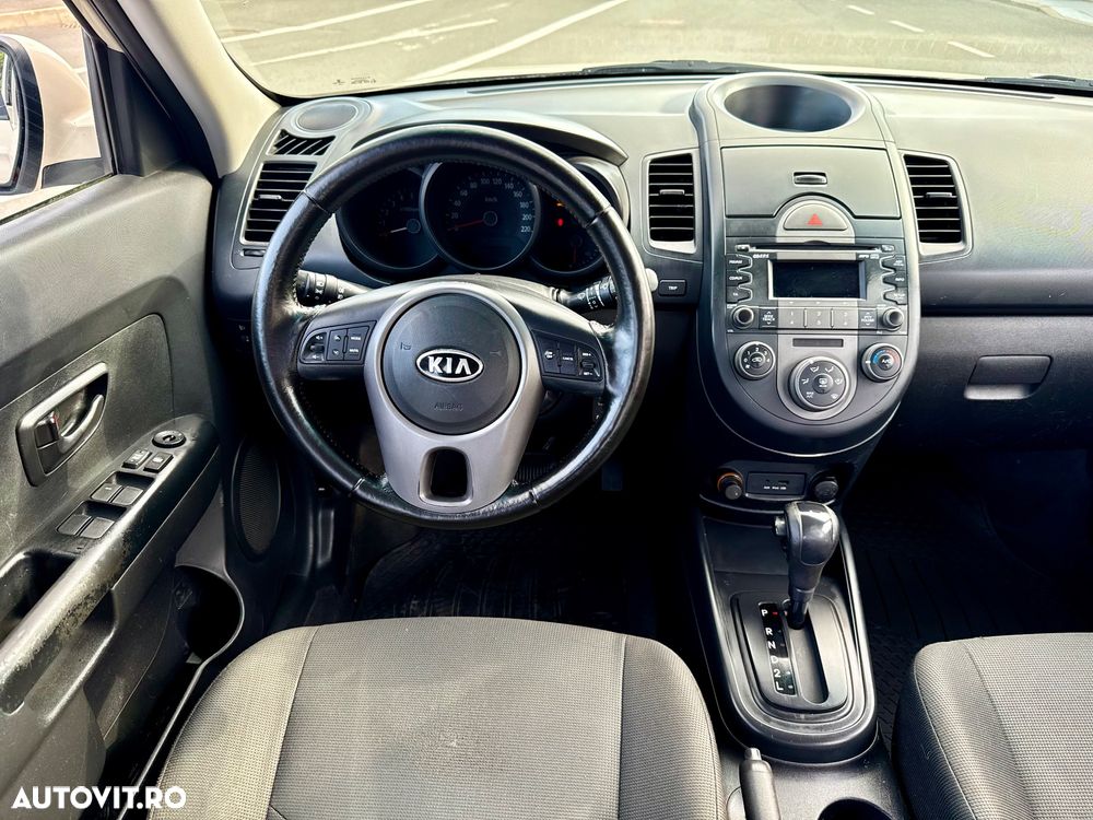 Kia Soul - 6