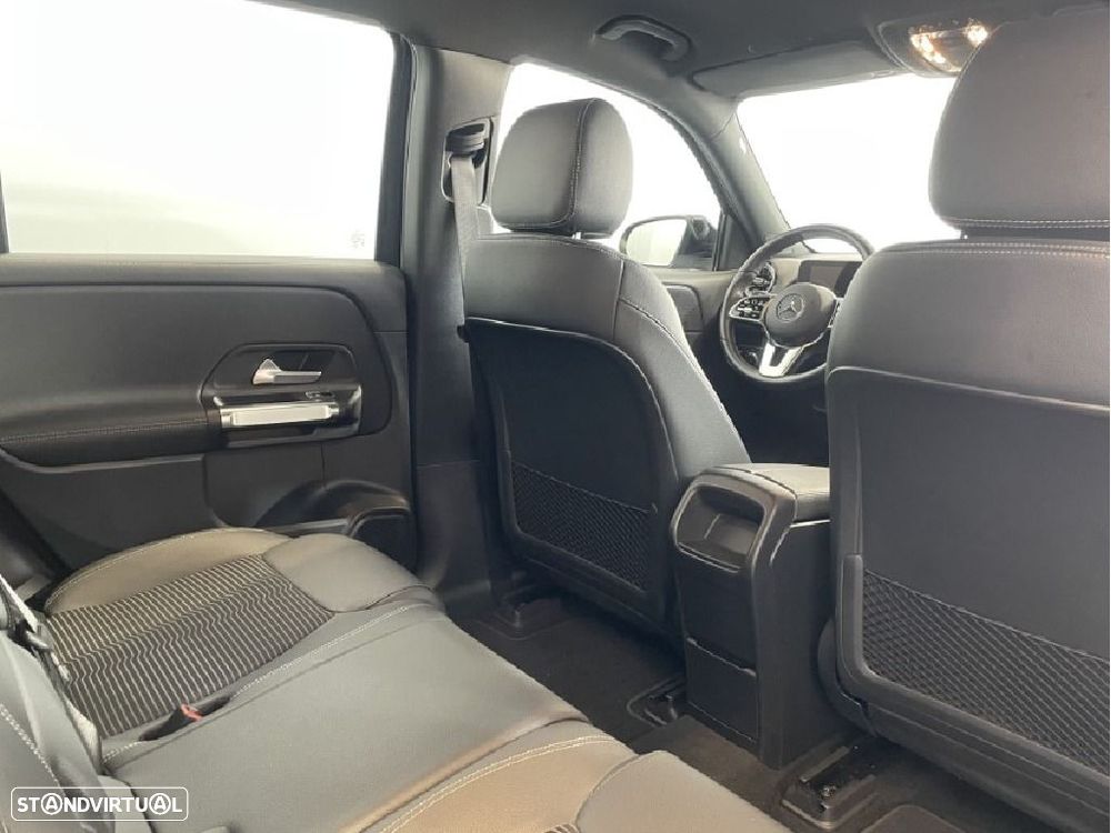 Mercedes-Benz EQB 350 4Matic Progressive - 20