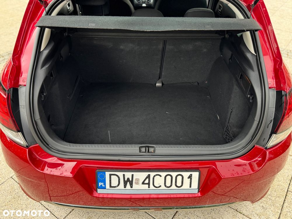 Citroën C4 1.2 PureTech Feel - 15