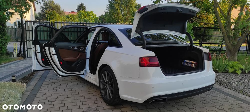 Audi A6 Limousine - 15