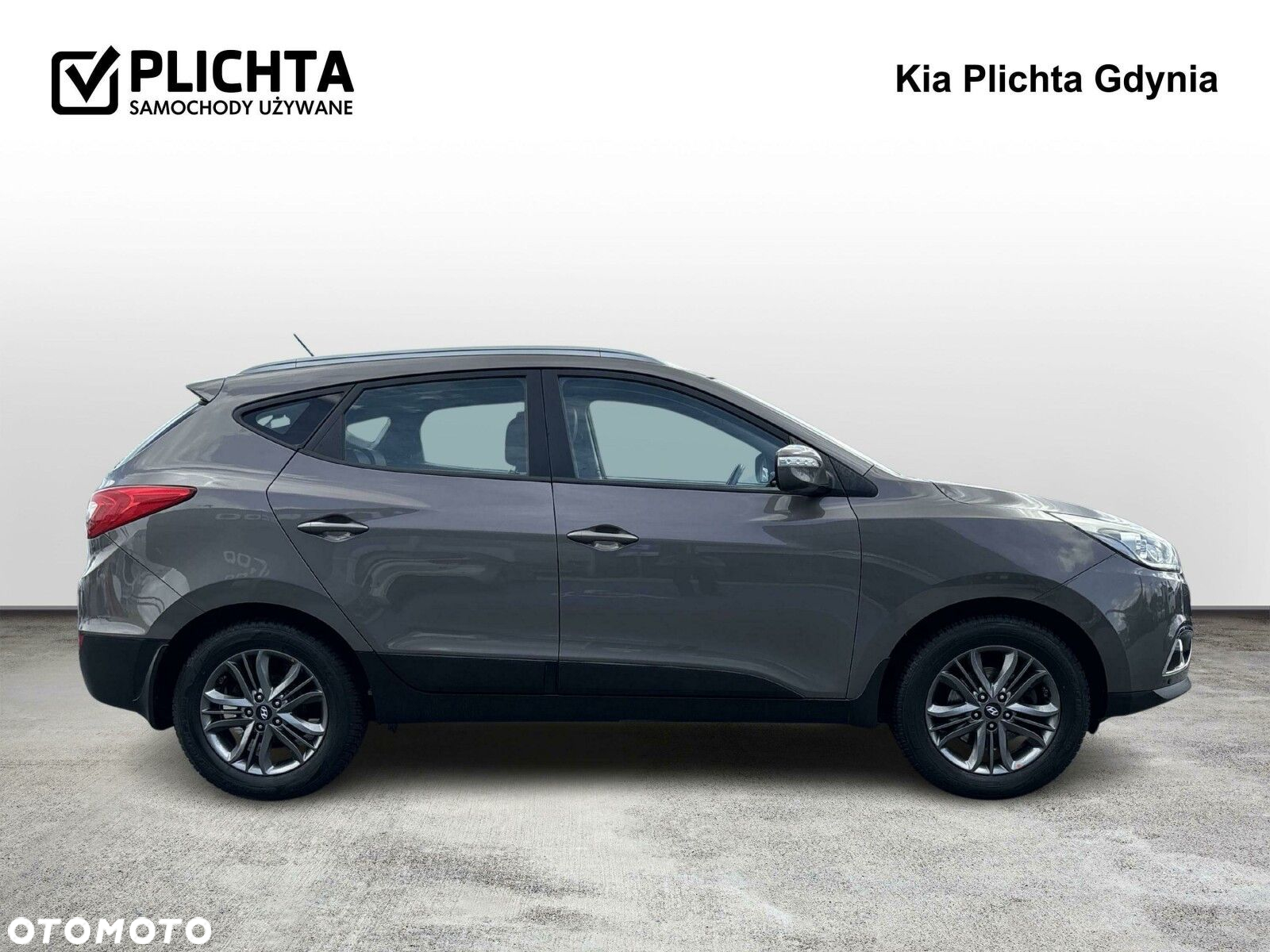 Hyundai ix35 - 6