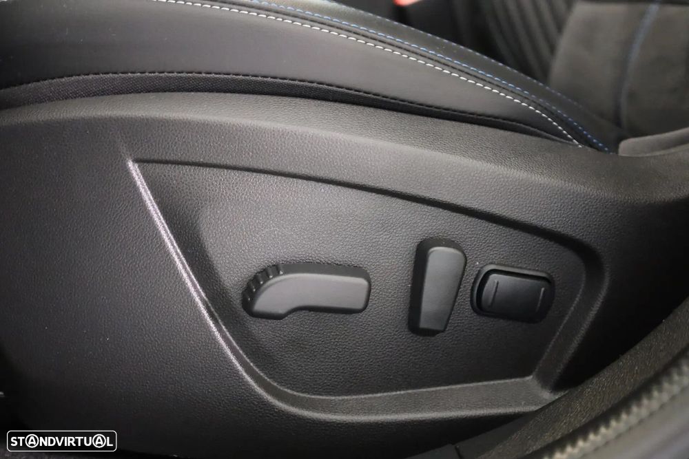 Renault Arkana 1.6 E-Tech Full Hybrid Esprit Alpine - 29