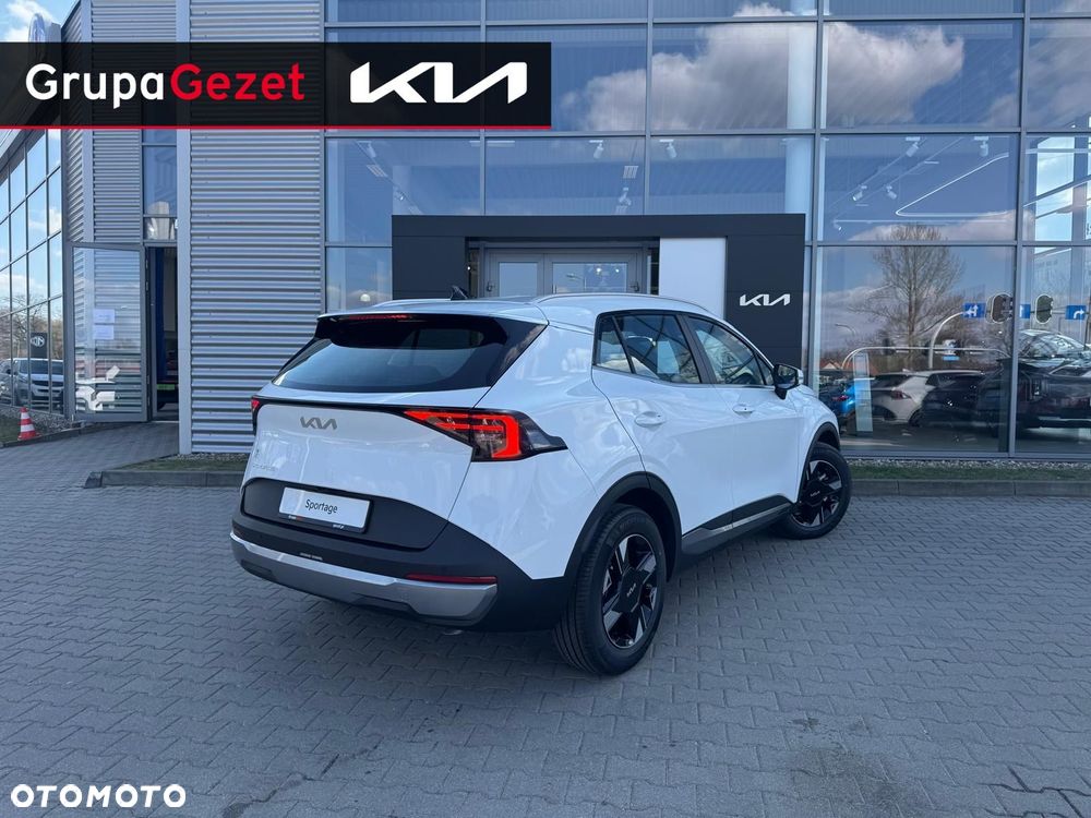 Kia Sportage 1.6 T-GDI M 2WD - 3