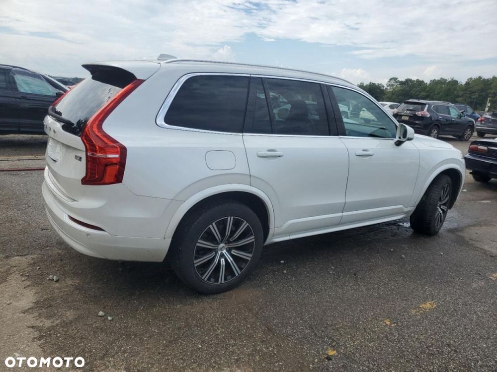 Volvo XC 90 - 4
