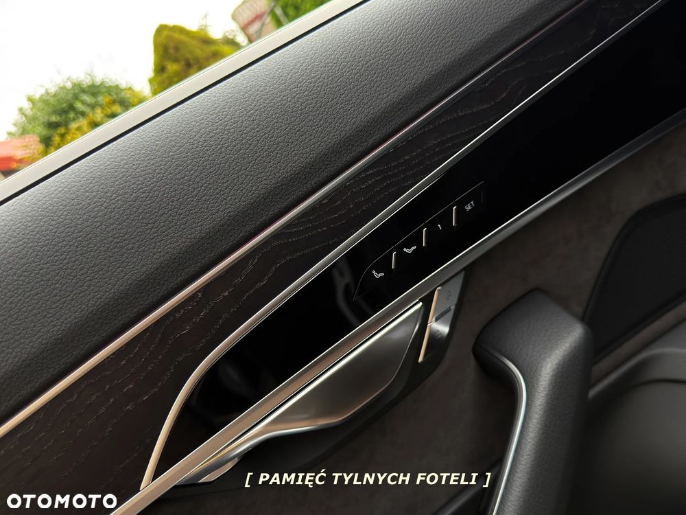 Audi A8 50 TDI mHEV Quattro Tiptr - 26