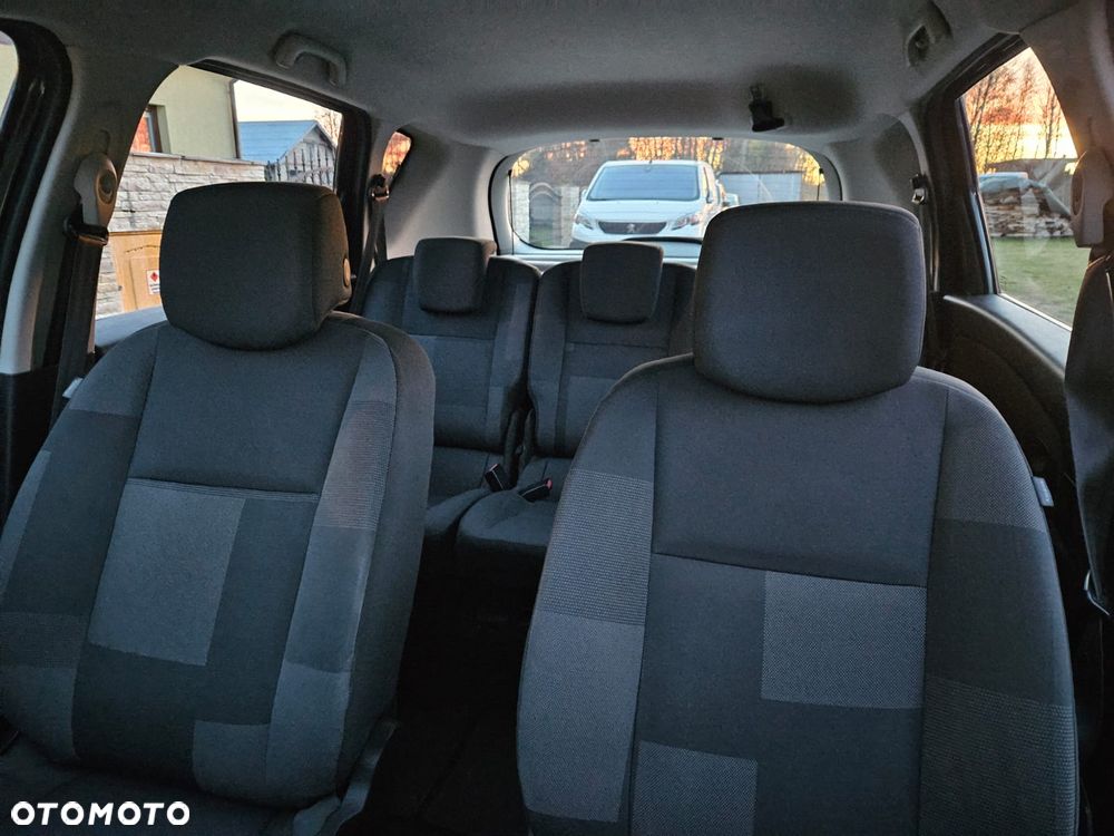 Renault Scenic 1.6 16V Confort Expression - 31