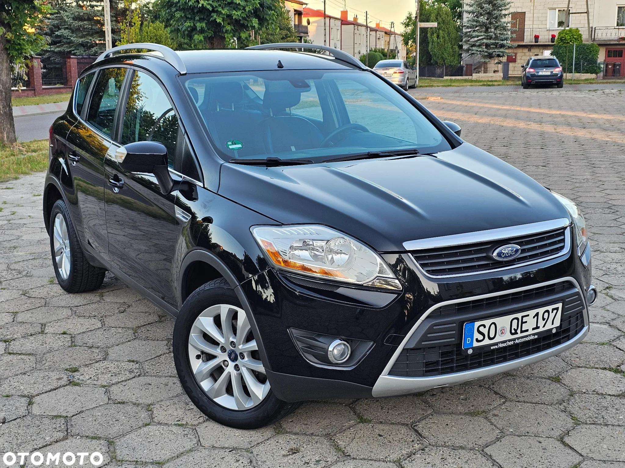 Ford Kuga 2.0 TDCi 2x4 Trend - 16