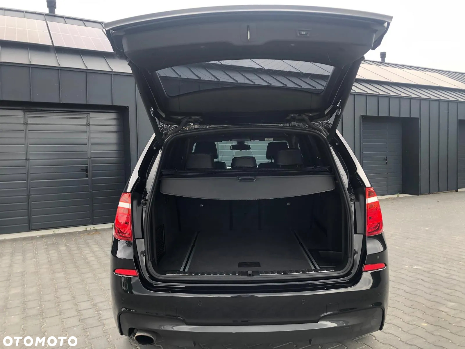 BMW X3 xDrive20i M Sport - 6