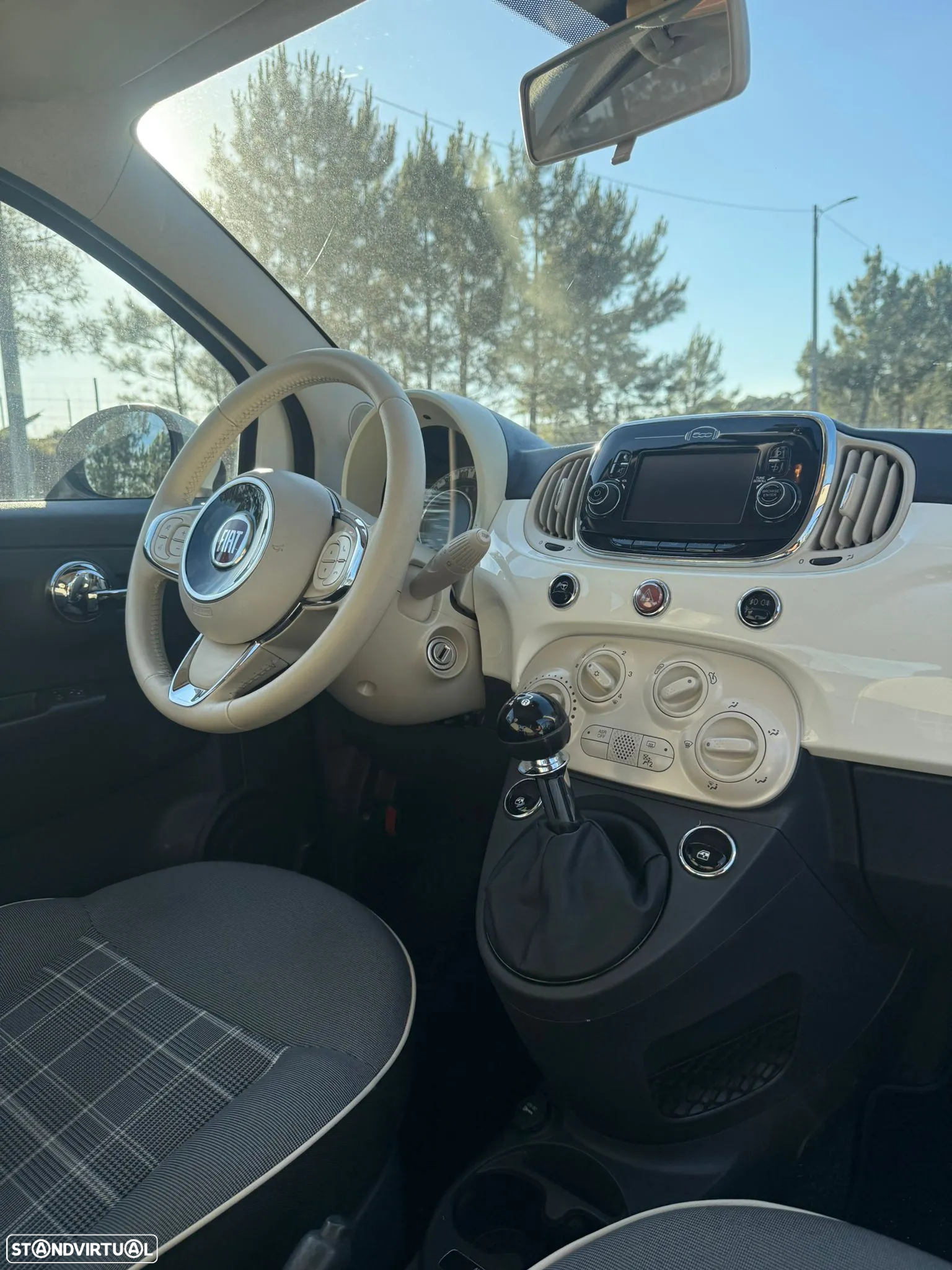 Fiat 500 - 10