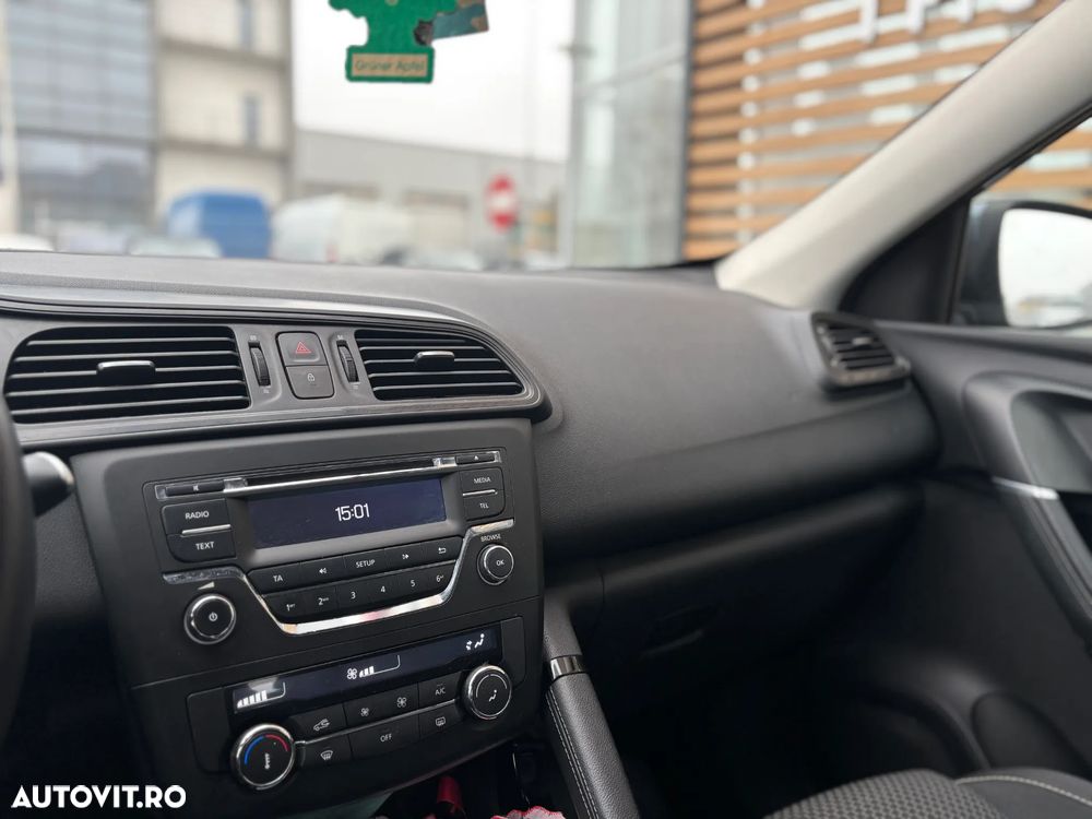 Renault Kadjar TCe GPF Life - 7