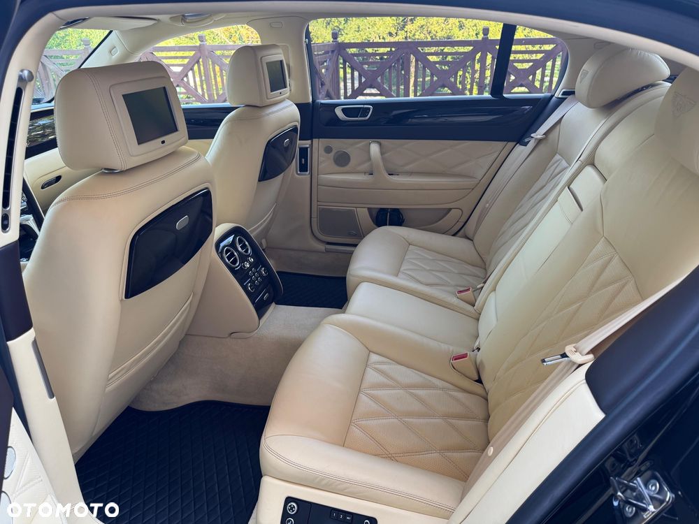 Bentley Flying Spur Continental Speed - 17
