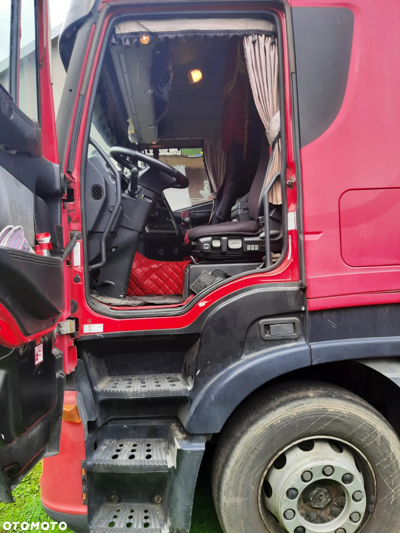 Iveco Stralis AS 440S45 T/P - 6