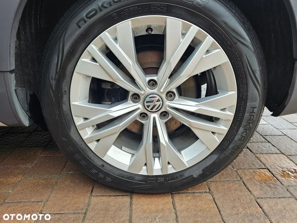 Volkswagen Passat 2.0 TDI BMT 4Mot Highline DSG - 31