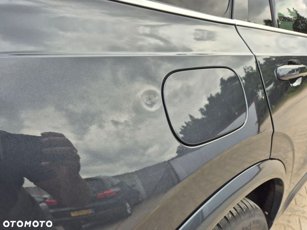 Volvo XC 90 D5 AWD Geartronic RDesign - 19