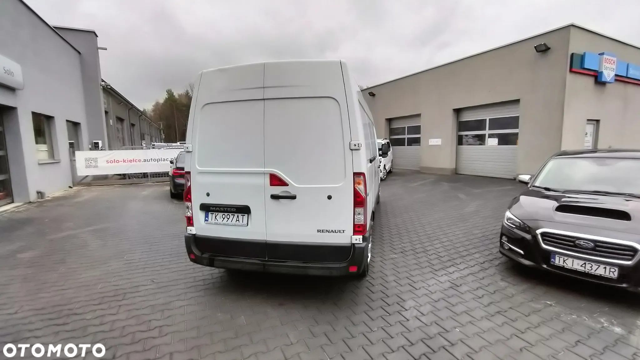 Renault Master - 9