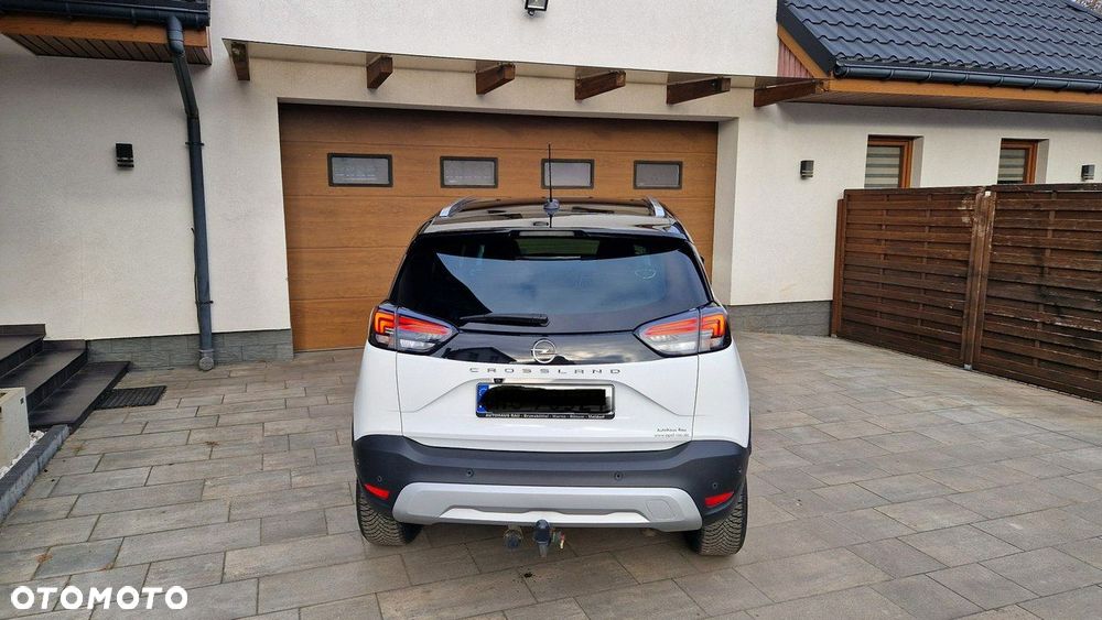 Opel Crossland - 5