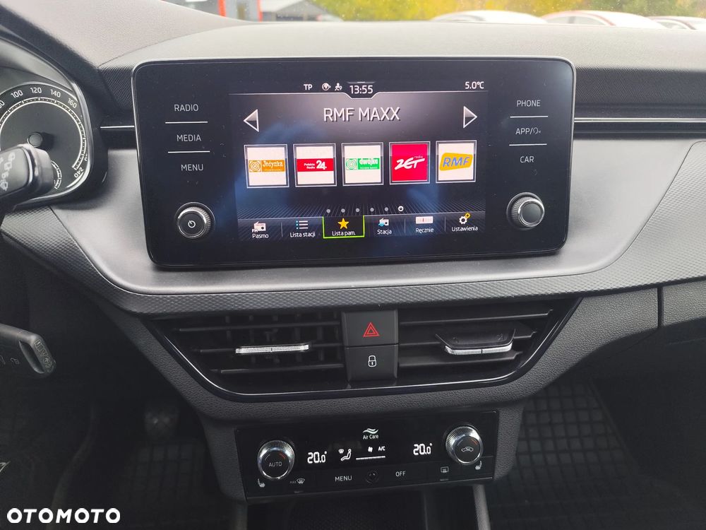 Skoda Kamiq 1.0 TSI Ambition - 17