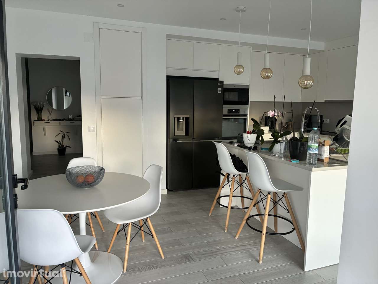 Excelente Moradia T4 - Grande imagem: 4/22