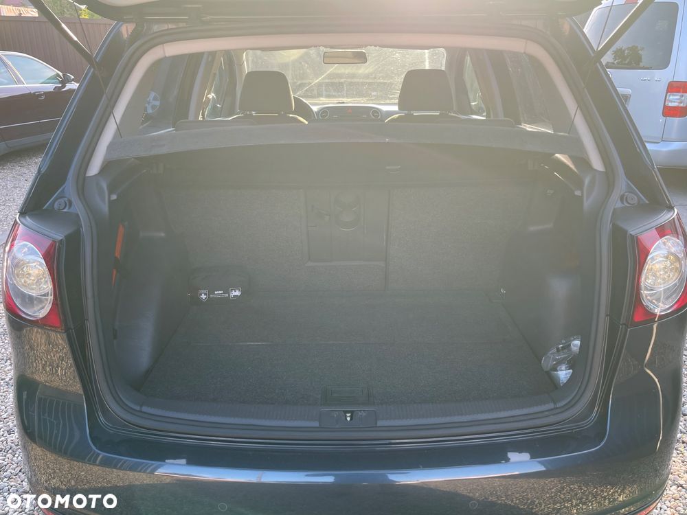 Volkswagen Golf Plus 1.9 TDI Tour - 13