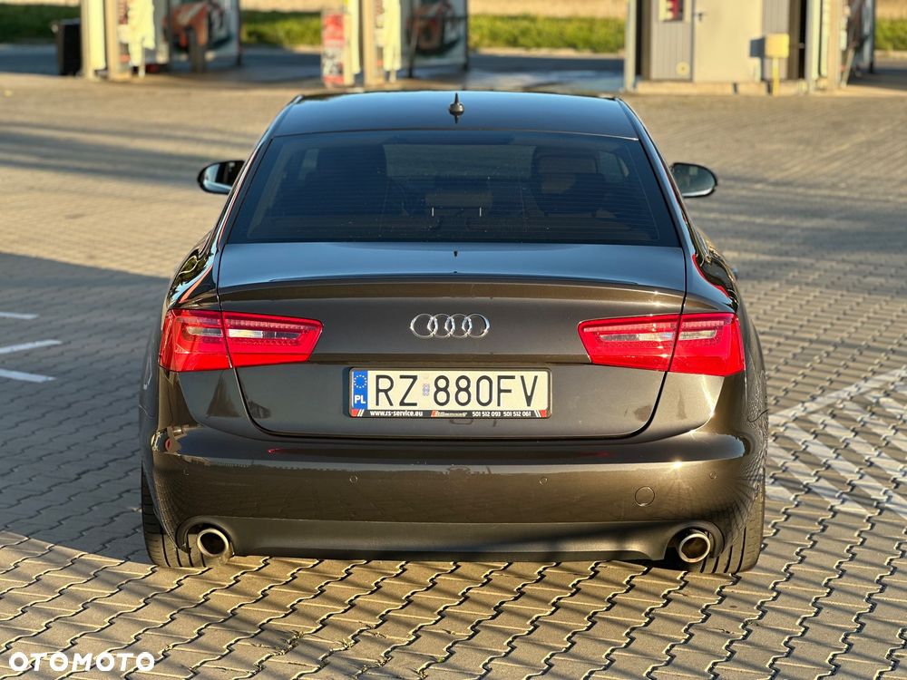 Audi A6 ver-3-0-tdi-quattro-s-tronic - 16
